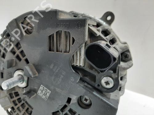 Alternator MERCEDES-BENZ A-CLASS (W176) A 180 (176.042) | BP34478600M7  - Image 6