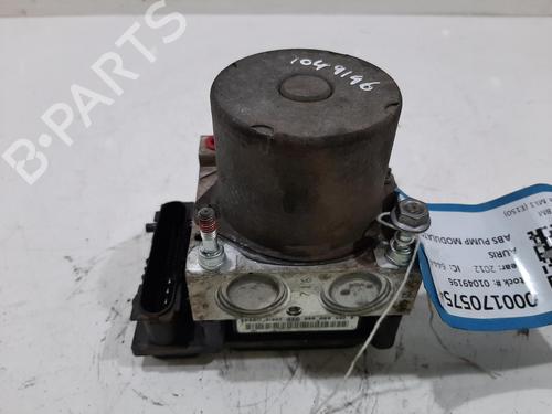 Used ABS pump ABS pump TOYOTA AURIS (_E15_) 1.6 (ZRE151_, ZRE151R) (132 hp) 34403832 34403832