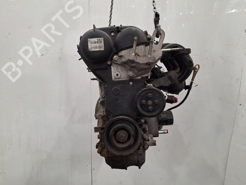 Used Engine Engine 37593342 37593342
