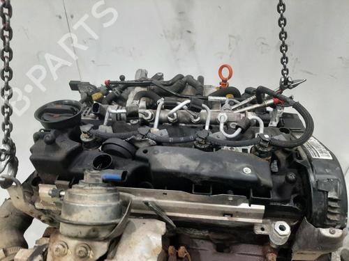 Engine VW GOLF VII (5G1, BQ1, BE1, BE2) 1.6 TDI | BP38048500M1 - Image 5