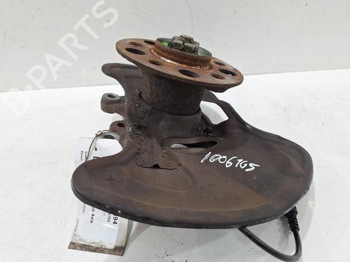 Used Right front steering knuckle MERCEDES-BENZ E-CLASS Coupe (C207) E 350 BlueTEC / d (207.326) (258 hp) 26815336