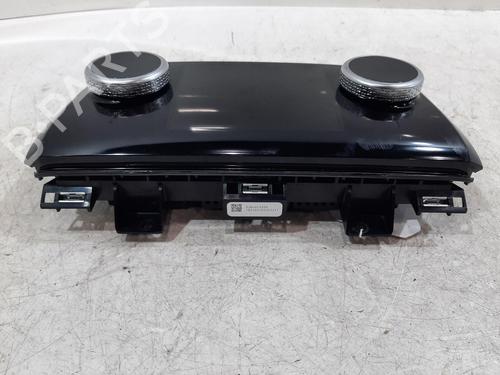 Climate control JAGUAR I-PACE (X590) EV400 AWD | BP26854035I5 