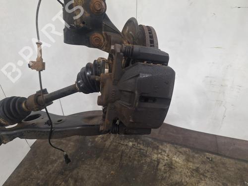 Fjederben fortil venstre MAZDA CX-5 (KF) 2.0 SKYACTIV-G | BP32324265M72