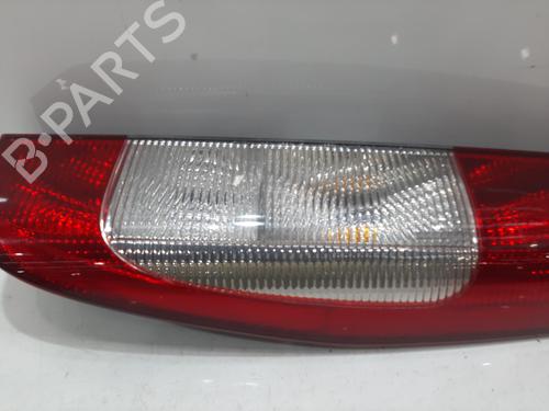 Right tailgate light MERCEDES-BENZ VIANO (W639) CDI 2.2 (639.711, 639.713, 639.811, 639.813, 639.815) | BP36315950C80 - Image 4
