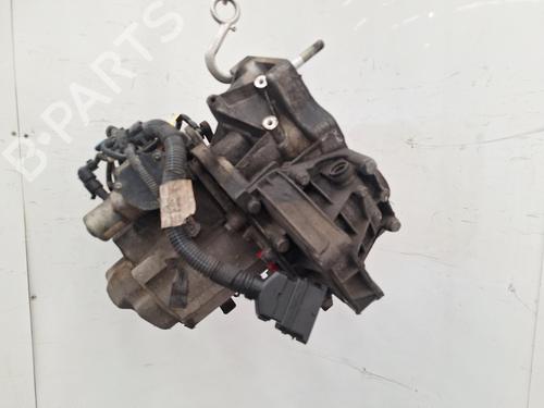 Gearbox FIAT PANDA (312_, 319_) 0.9 (312PXG1A) | BP38067390M3 - Image 6