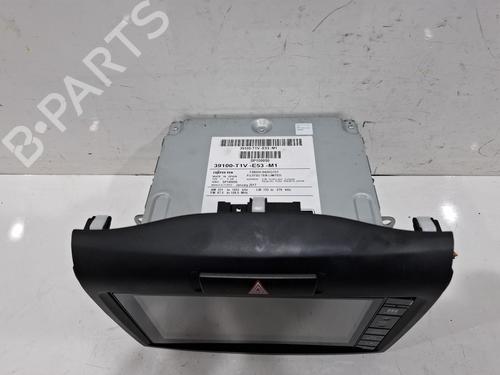 Control unit HONDA CR-V IV (RM_) 1.6 i-DTEC (RE6) | BP39027427M11 - Image 3