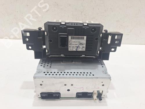 Radio FORD FOCUS III 1.6 Ti | BP32270176E6  - Image 6