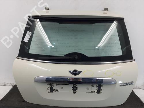 Bagklap CC/Kombi-Coupé MINI MINI (R56) Cooper (120 hp) 31361444