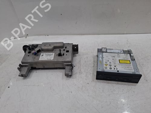 Used Control unit Control unit AUDI Q7 (4MB, 4MG, 4MQ) 3.0 TDI quattro (272 hp) 39716179 39716179