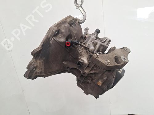 Gearkasse VAUXHALL CORSA Mk III (D) (S07) 1.4 (L08) | BP29237495M3 