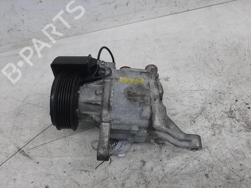 AC compressor SUBARU BRZ (ZC6) 2.0 (ZC6) | BP26854602M34 - Image 2