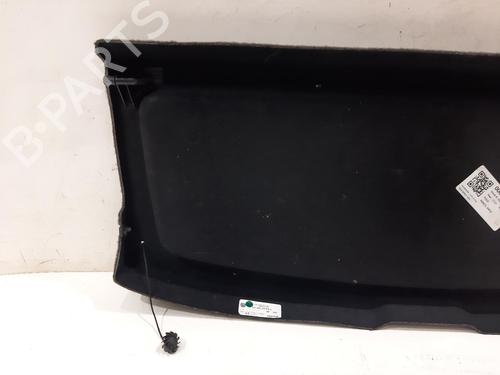 Rear parcel shelf VW POLO VI (AW1, BZ1, AE1) 1.0 TSI | BP33262426C85  - Image 5