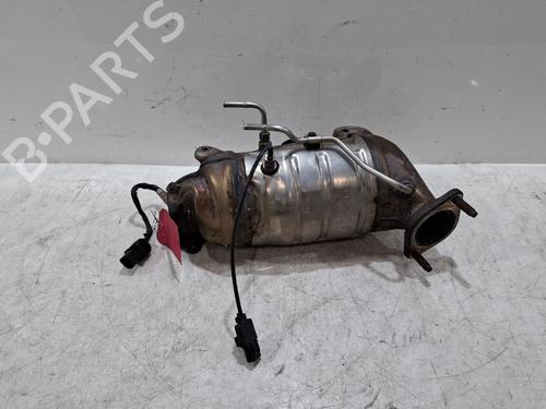 Used Particulate filter Particulate filter 39515682 39515682