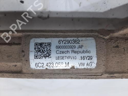 Styregear/Snekke VW POLO V (6R1, 6C1) 1.4 TDI | BP29881947M22