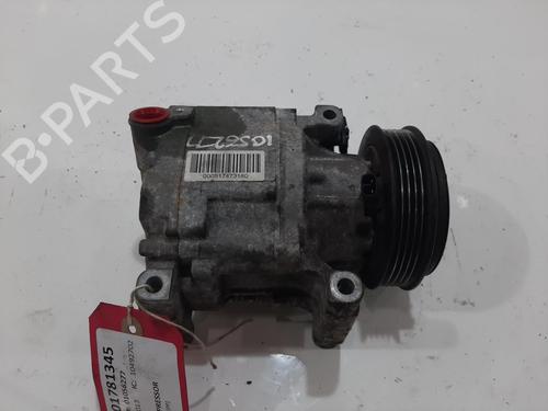 AC compressor FIAT 500 (312_) 1.2 (312AXA1A) | BP37539959M34 - Image 3