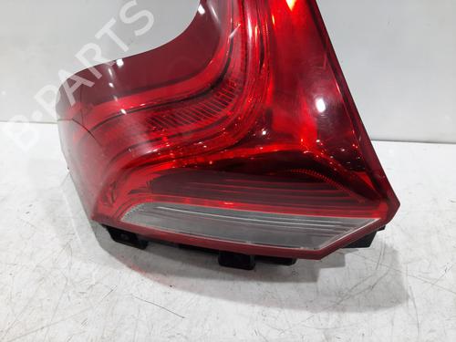 Left taillight VOLVO V40 Hatchback (525) D2 | BP36697702C34 - Image 3