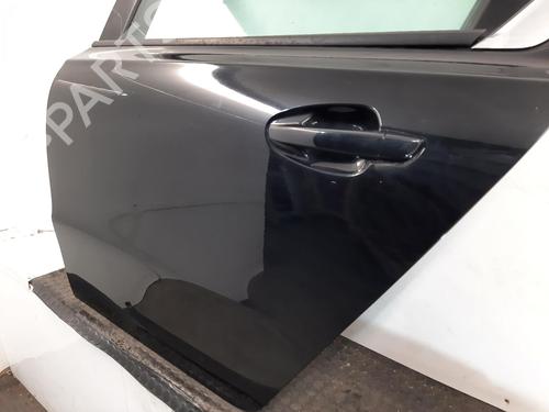 Left rear door PEUGEOT 508 I (8D_) 1.6 HDi | BP31361595C4