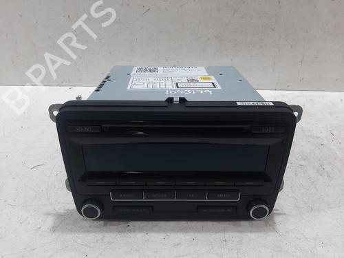 Used Other Other VW TOURAN (1T3) 1.6 TDI (105 hp) 32757094 32757094