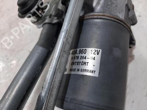 Front wiper motor BMW 3 (E90) 320 d | BP37267106M29 - Image 2