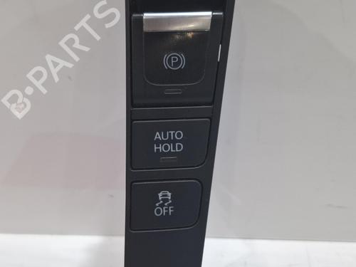 håndbremse VW PASSAT B7 (362) 2.0 TDI | BP39724801I18 - Image 3