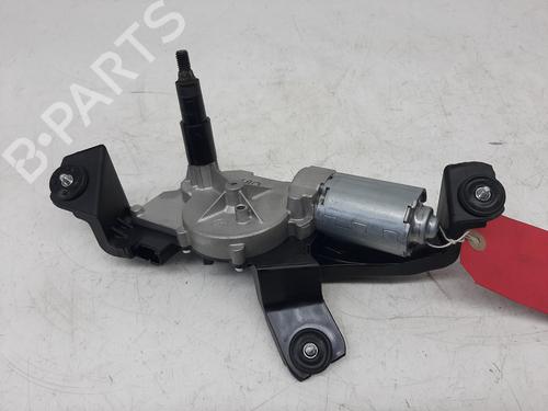 Used Rear wiper motor KIA SORENTO III (UM) 2.2 CRDi 4WD (200 hp) 31537501