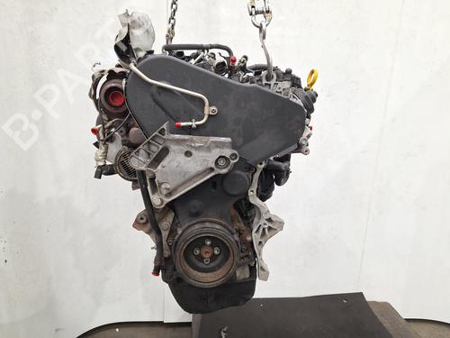 Motor für VW GOLF VII (5G1, BQ1, BE1, BE2) 1.6 TDI (105 hp) 29060410