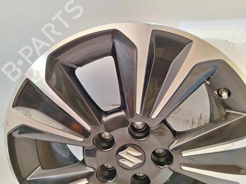 Fælk SUZUKI VITARA (LY) 1.4 Hybrid (Mild Hybrid) (APK414) | BP37491301C45 - Image 2
