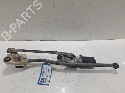 Used Front wiper motor NISSAN MICRA III (K12) 1.2 16V (80 hp) 32214635
