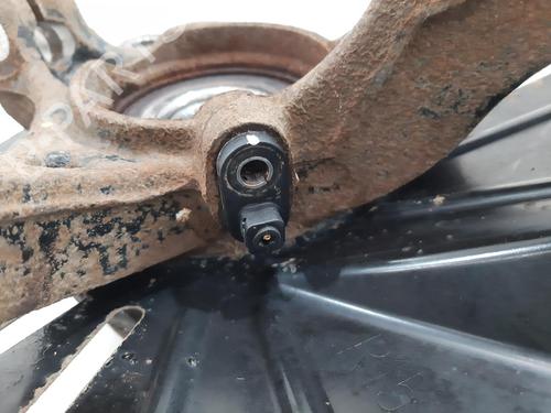 Right front steering knuckle KIA STONIC (YB) 1.0 T-GDi Eco-Dynamics+ | BP34732780M26  - Image 6