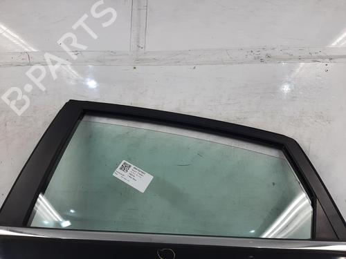 Left rear door FORD FIESTA VI (CB1, CCN) 1.25 | BP29397710C4 