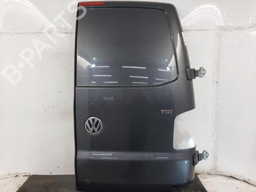 Used Right rear door Right rear door VW TRANSPORTER T6 Van (SGA, SGH, SHA, SHH) 2.0 TDI (150 hp) 33753995 33753995