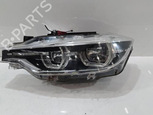 left-headlight-bmw-3-f30-f80-2011-2012-2013-2014-2015-2016-2017-2018-40455184 main image