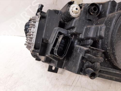Right headlight MERCEDES-BENZ A-CLASS Saloon (V177) A 250 e (177.186) | BP37443341C29 - Image 6