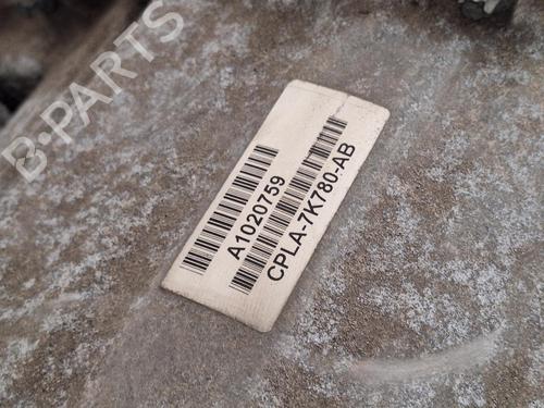 Transfer box LAND ROVER RANGE ROVER SPORT I (L320) 3.0 D 4x4 | BP29162973M36 