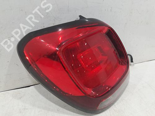 Left taillight CITROËN C1 II (PA_, PS_) 1.2 VTi 82 | BP30057995C34 