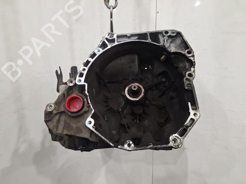 Used Gearbox Gearbox NISSAN NOTE (E12) 1.2 (80 hp) 40258330 40258330