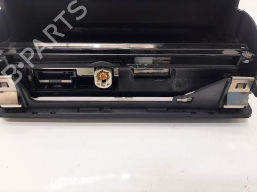 Electronic module AUDI A1 (8X1, 8XK) 1.4 TFSI | BP37184263M83  - Image 6