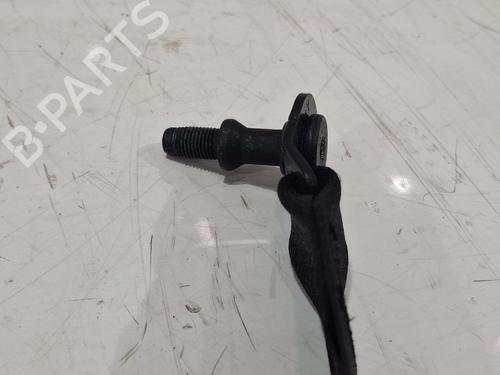 Front right seatbelt MERCEDES-BENZ A-CLASS (W177) A 180 (177.084) | BP39743739I25 - Image 2