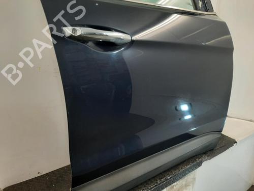 Right front door HYUNDAI SANTA FÉ III (DM, DMA) 2.2 CRDi 4WD | BP29061087C3 