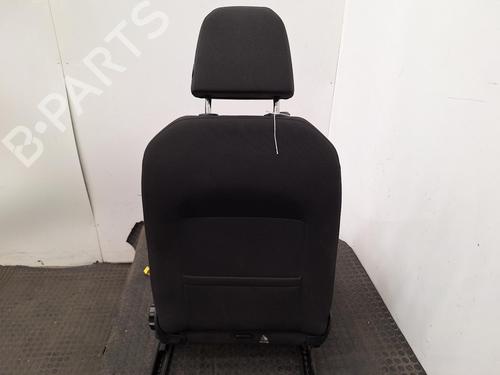 Left front seat VW POLO VI (AW1, BZ1, AE1) 1.0 TSI | BP38701764C15  - Image 6