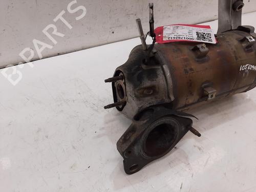 Particulate filter RENAULT CLIO IV (BH_) 1.5 dCi 90 | BP37641191M81 - Image 4
