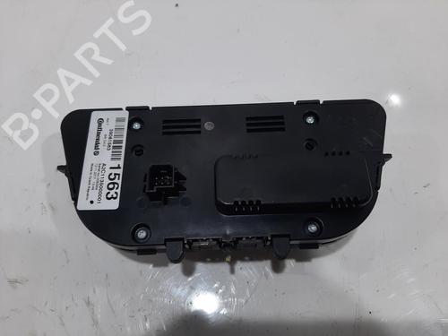 Climate control VAUXHALL MOKKA / MOKKA X (J13) 1.4 | BP36154561I5 - Image 3