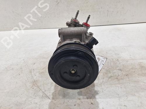 AC-Kompressor FORD PUMA (J2K, CF7) 1.0 EcoBoost mHEV | BP30843498M34 