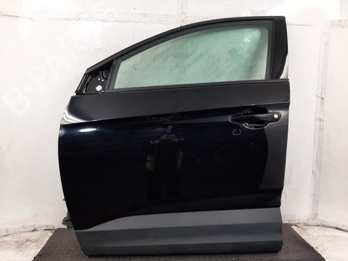 Used Left front door VAUXHALL GRANDLAND X / GRANDLAND (A18) 1.2 Turbo (75) (131 hp) 30304452