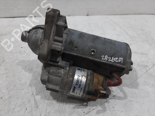 Rozrusznik VAUXHALL VIVARO A Bus (X83) 2.0 CDTI | BP29922310M8 