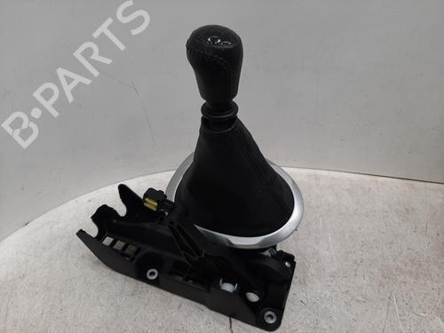 Schakelhendel NISSAN JUKE (F15) 1.2 DIG-T (115 hp) 26754318