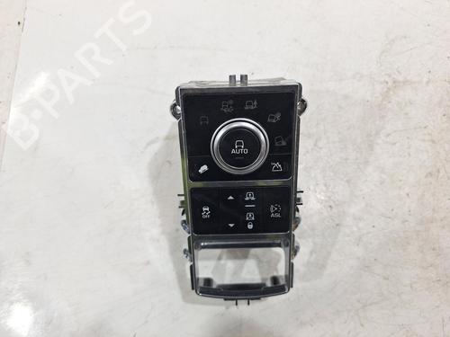 Switch LAND ROVER RANGE ROVER IV (L405) 4.4 SDV8 4x4 | BP32756841I30 - Image 2