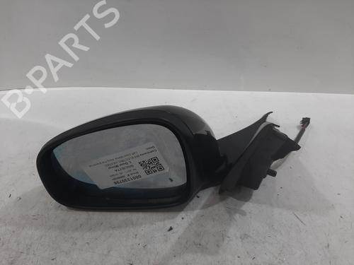 Used Left mirror ALFA ROMEO GIULIETTA (940_) 1.6 JTDM (940FXD1A) (105 hp) 26850560