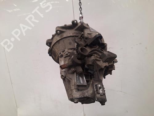 Gearbox VW UP! (121, 122, BL1, BL2, BL3, 123) 1.0 | BP37448886M3 - Image 3