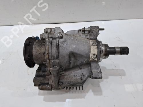 Used Transfer box Transfer box 38433689 38433689